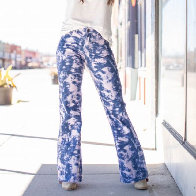 Women's Bell Bottoms  My Little Pearl Bowtique