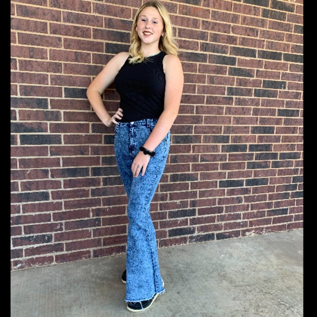 Women's Bell Bottoms | My Little Pearl Bowtique